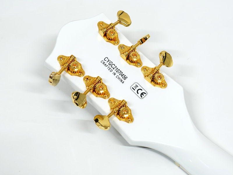 Gretsch Electromatic G5422TG Double-Cut with Bigsby