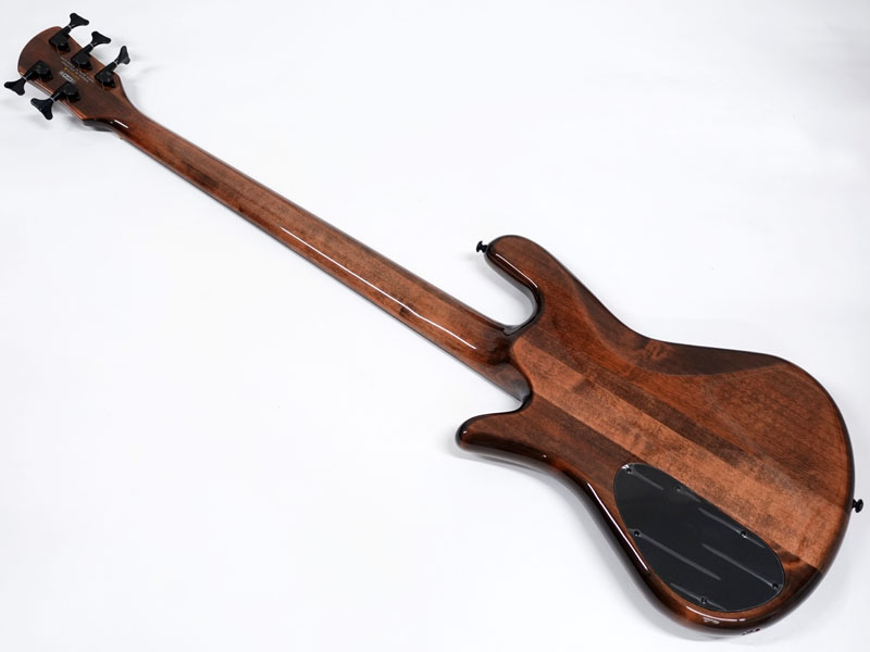 Spector NS Ethos5 ５弦ベース NS Ethos 5 - Spector Bass