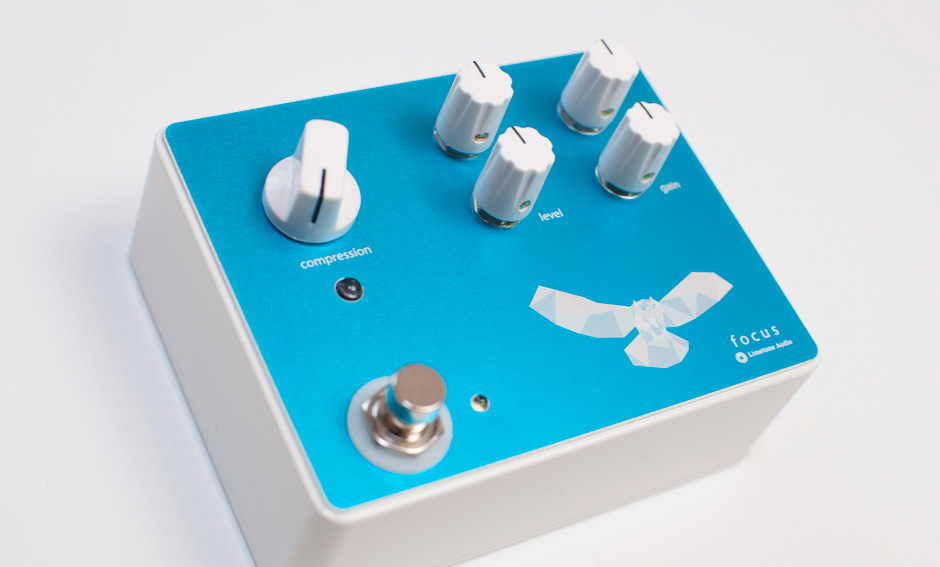 ベース Limetone Audio focus alumite color Limetone Audio focus alumite color | ワタナベ楽器店 京都本店