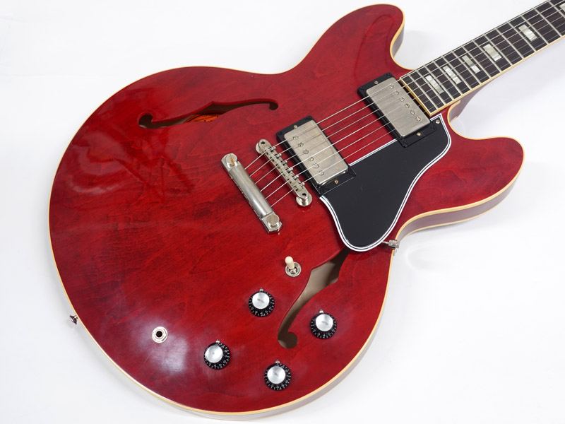 Gibson Custom Shop Historic Collection 1964 ES-335 Reissue