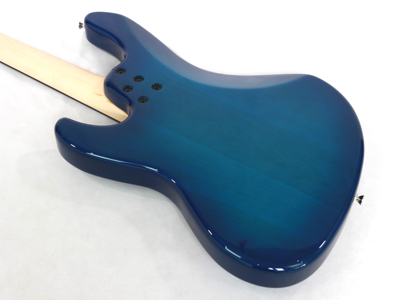 FgN フジゲン BMJ-R TBS 日本製 エレキベース FUJIGEN 送料無料