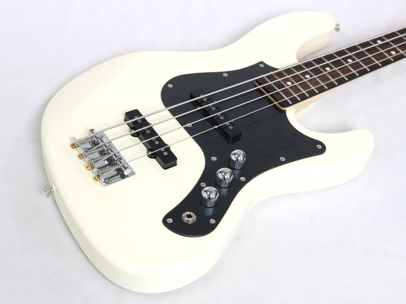 FgN フジゲン BMJ-R AWH 日本製 エレキベース FUJIGEN 送料無料