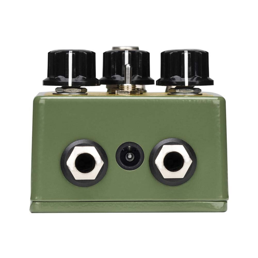 Earth Quaker Devices Plumes オーバードライブ Plumes オーバードライブ — EarthQuaker Devices