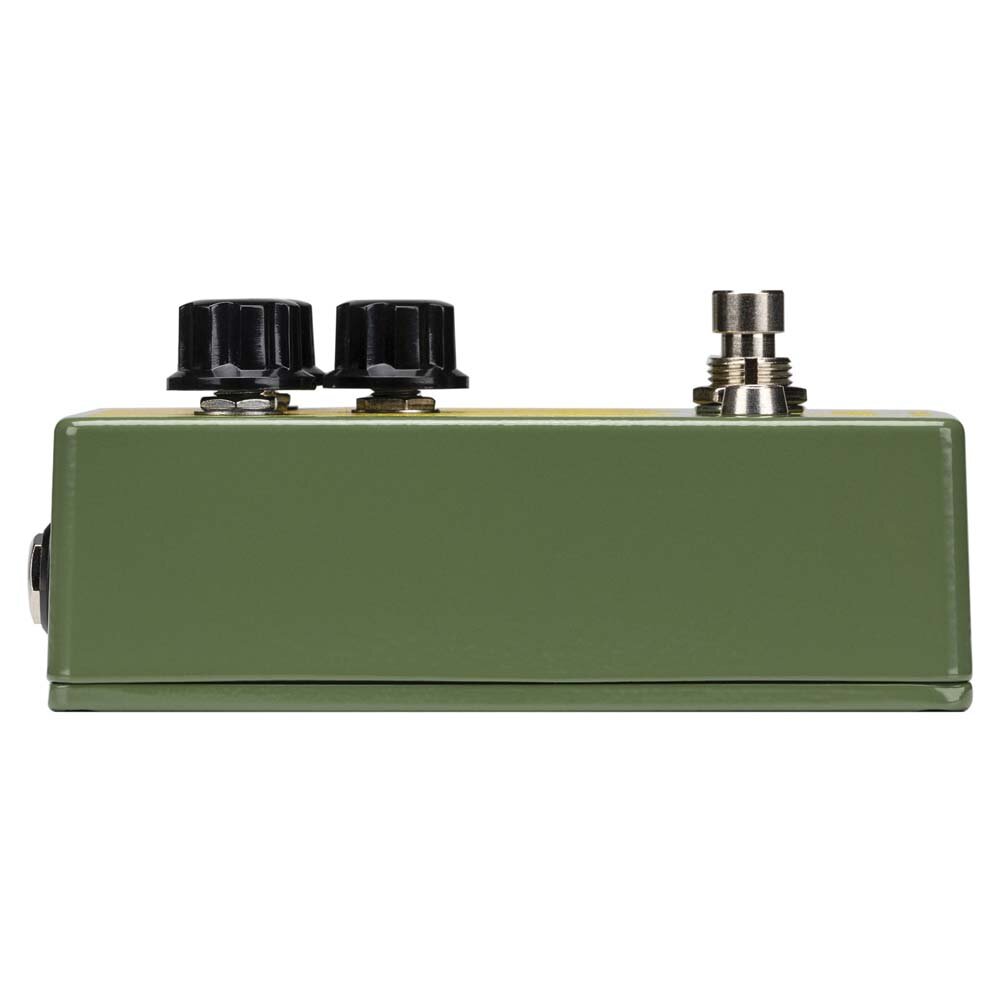 Earth Quaker Devices Plumes エフェクター オーバードライブ