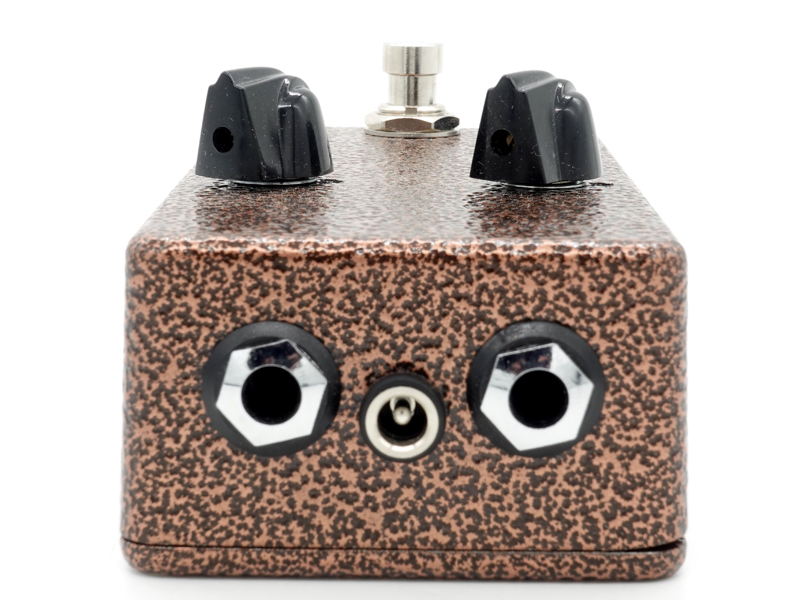 Paperboy Pedals edals Olde English | ワタナベ楽器店 京都本店