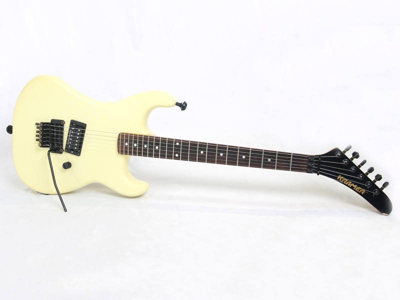 KRAMER クレイマー JK-1000 - 日本製クレイマー / USED