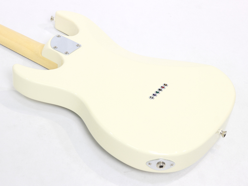 FgN フジゲン BOS2-M AWH 日本製 エレキギター FUJIGEN 送料無料