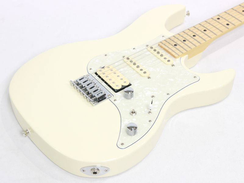 FgN フジゲン BOS2-M AWH 日本製 エレキギター FUJIGEN 送料無料