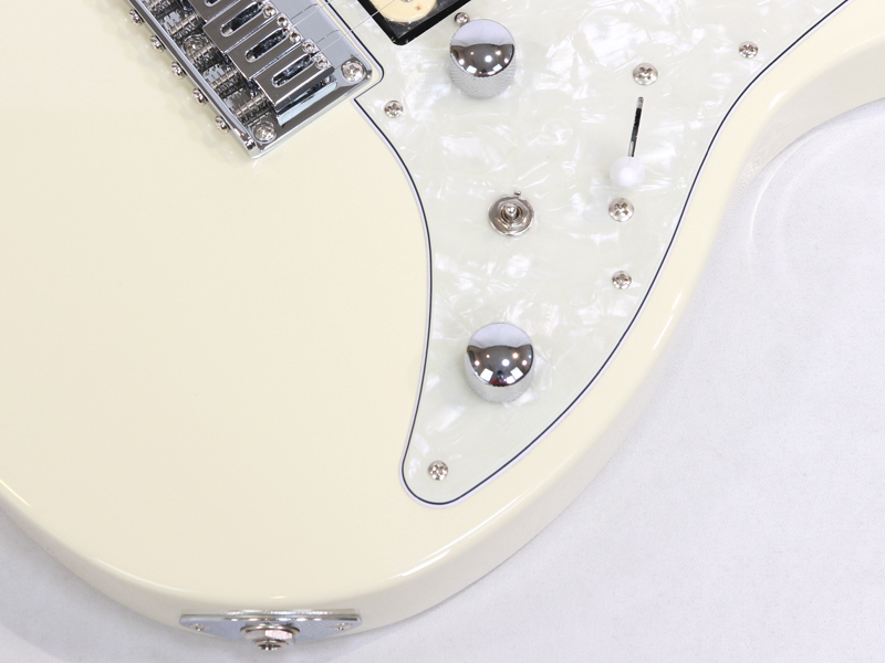 FgN フジゲン BOS2-M AWH 日本製 エレキギター FUJIGEN 送料無料