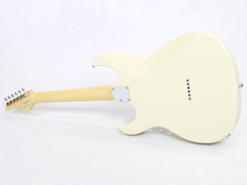 FgN フジゲン BOS2-M AWH 日本製 エレキギター FUJIGEN 送料無料