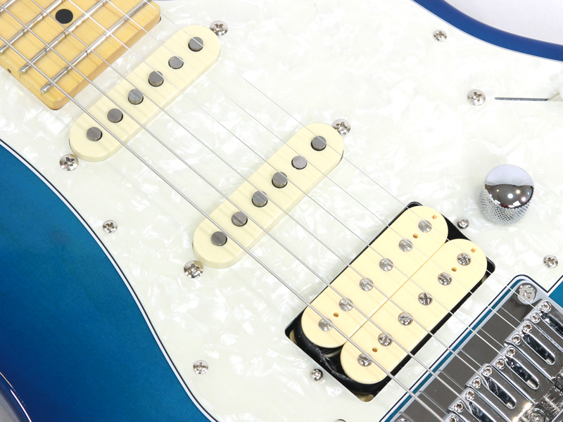FgN フジゲン BOS2-M TBS 日本製 エレキギター Fujigen 送料無料