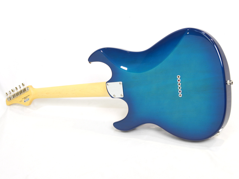 FgN フジゲン BOS2-M TBS 日本製 エレキギター Fujigen 送料無料