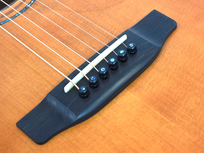 K.Yairi ケーヤイリ LO-65S VS【日本製 エレアコ アコースティック