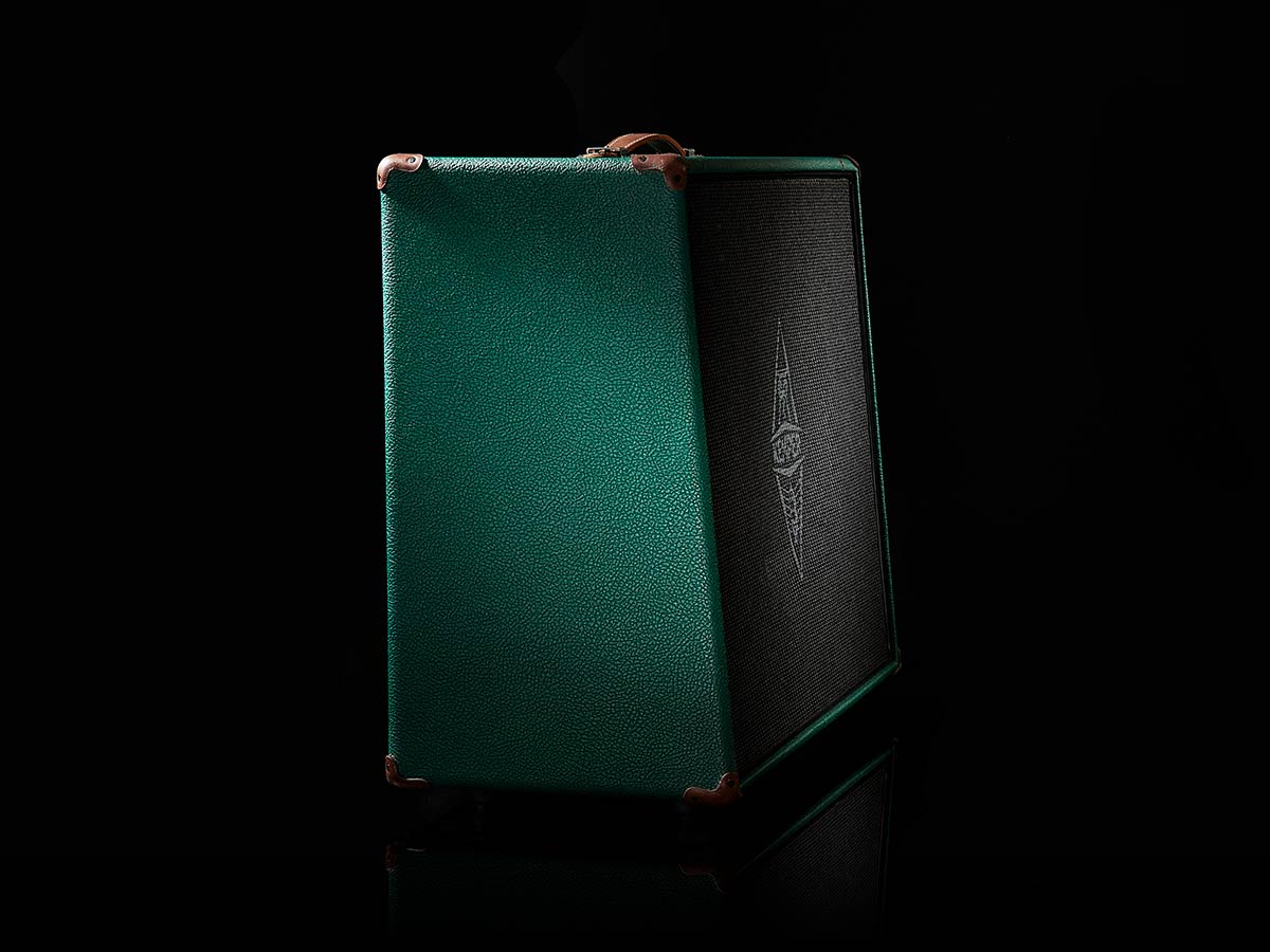 楽天市場】Kemper Profiler Head 専用 Case ≪受注生産品