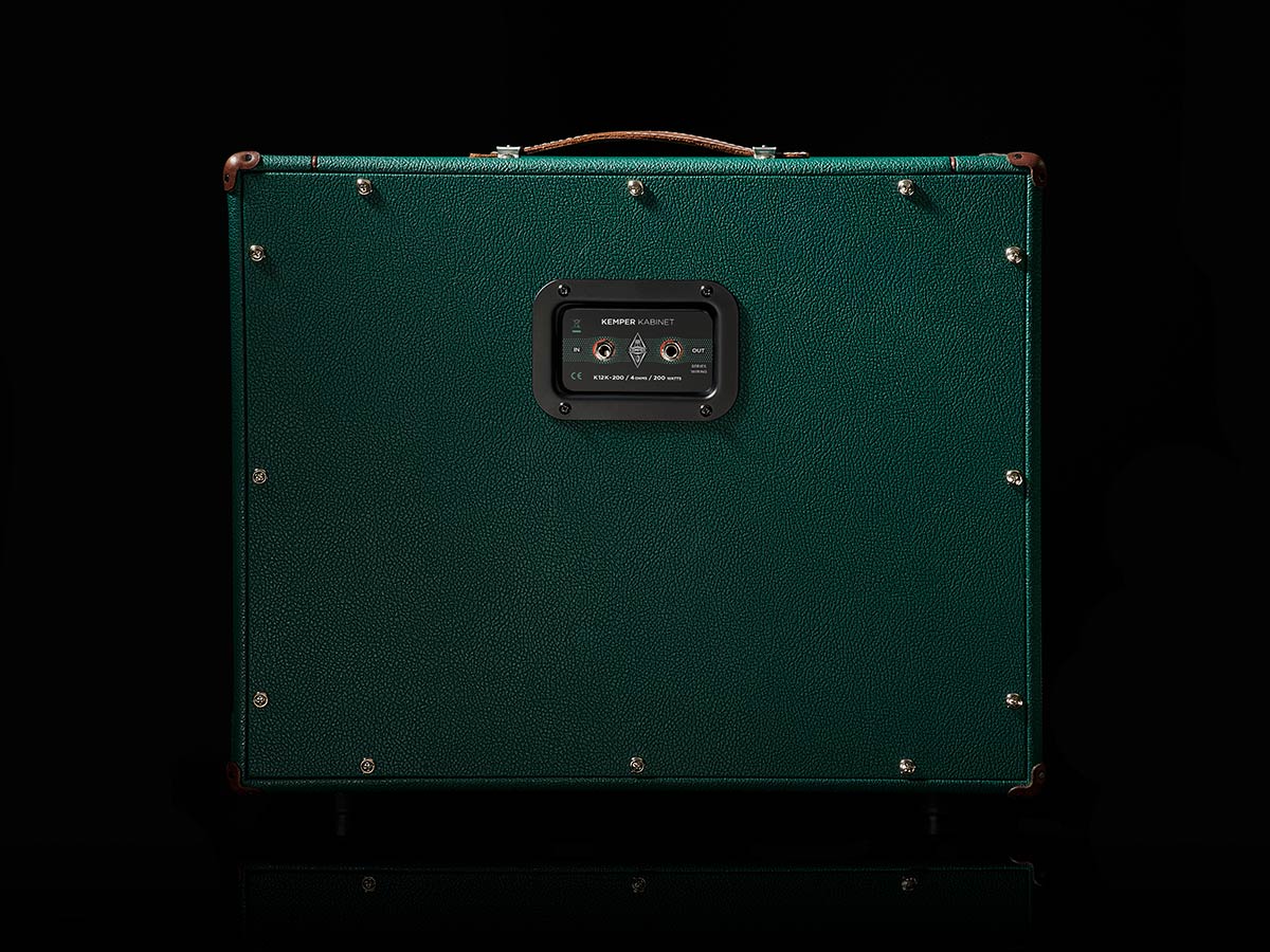 Kemper ケンパー KEMPER KABINET 【スピーカーキャビネット