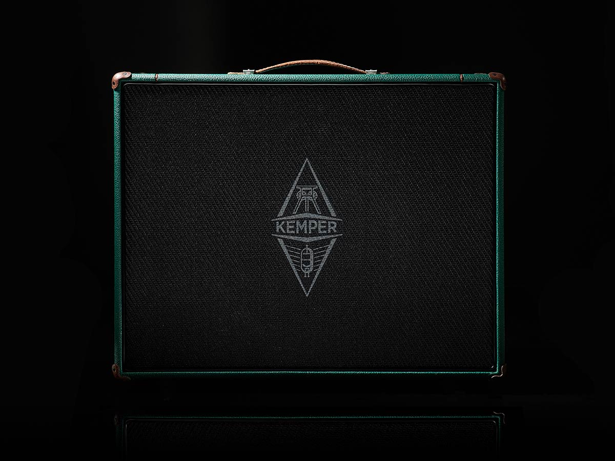 福袋 | レディースファッション通販【公式】 Kemper 【スピーカーキャビネット KABINET KEMPER ケンパー ギター