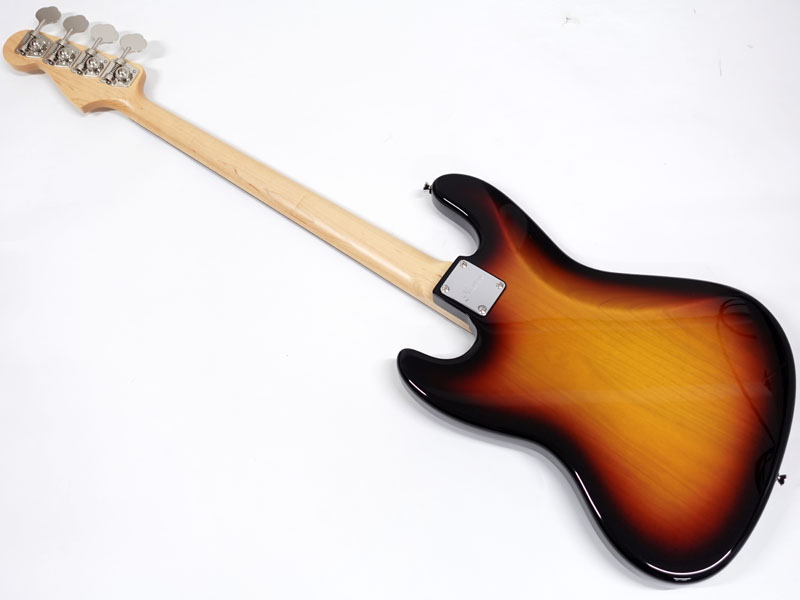 状態良好・国産】MOMOSE ジャズベース MJB1-STD ブラック モモセ 楽天市場】Momose MJB1-STD/NJ -Black- 新品[モモセ,百瀬][国産
