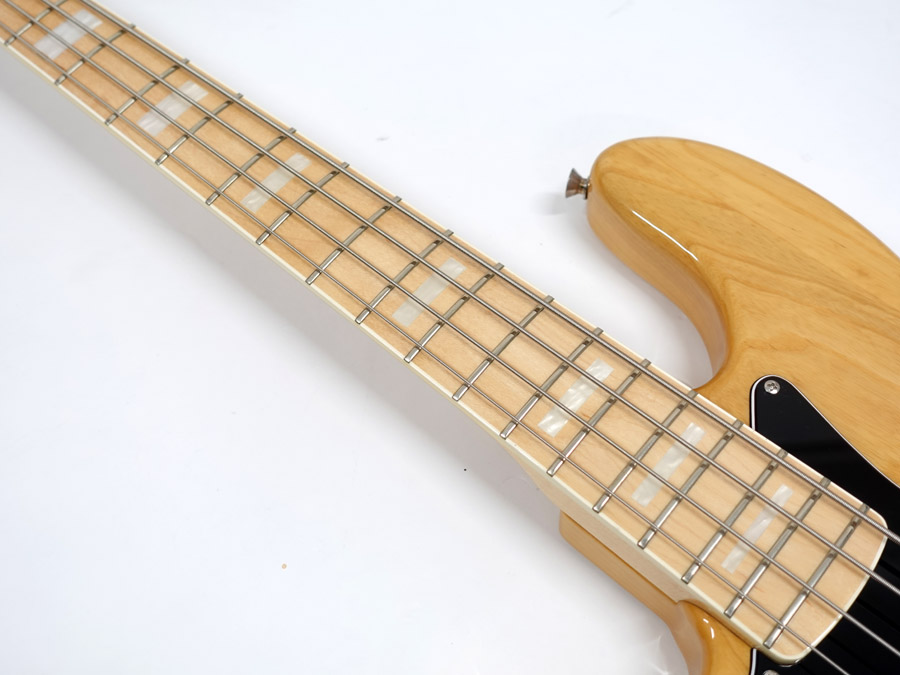 Fender Japan フェンダー ジャパン JB75-LH / NAT < Used / 中古