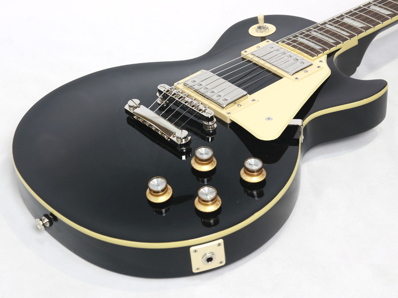 美品 Epiphone Lespaul Standard エレキベース Epiphone Les Paul Standard 50s Figured Bourbon Burst【2025