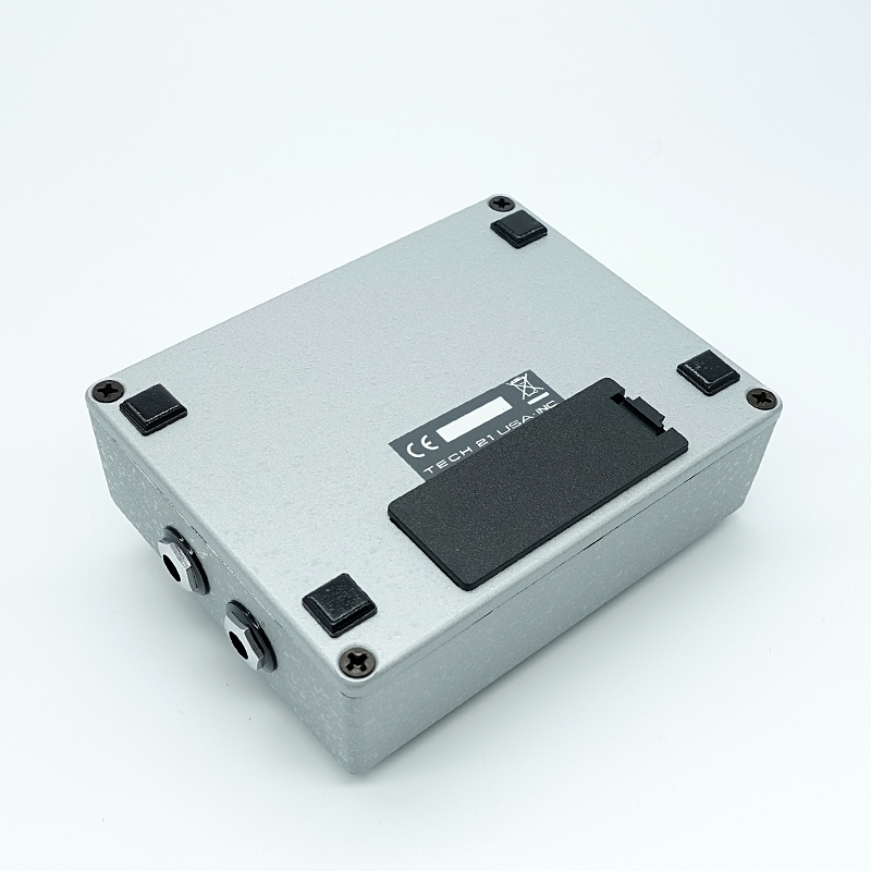 Tech21 テック21 Sans Amp VT Bass DI 送料無料! | ワタナベ楽器店