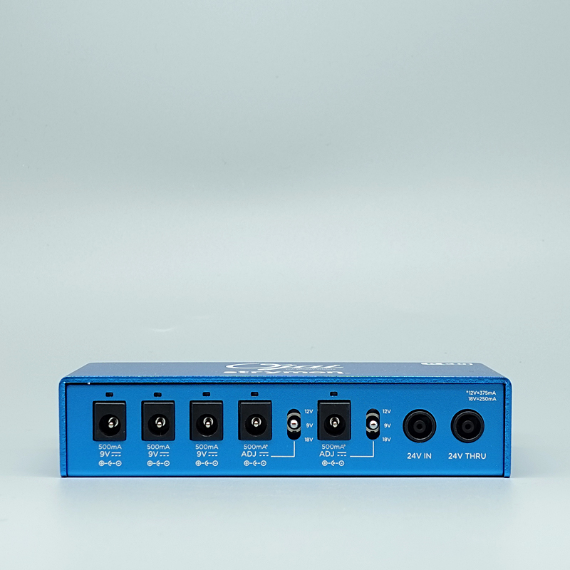 strymon ( ストライモン ) Ojai R30 ハイ・パワーサプライ・ユニット