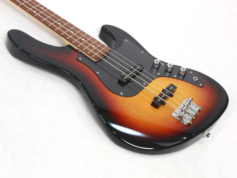 楽天市場】FUJIGEN(FGN) Neo Classic Series NJB100RAL-SGY (Sonic Gray)- 新品[フジゲン,富士弦][国産][Jazz  Bass,ジャズベース][Electric Bass,エレキベース] : ギタープラネット