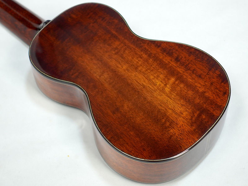 ソプラノウクレレ Eastman イーストマン EU3S 直販純正 www.paminne.com