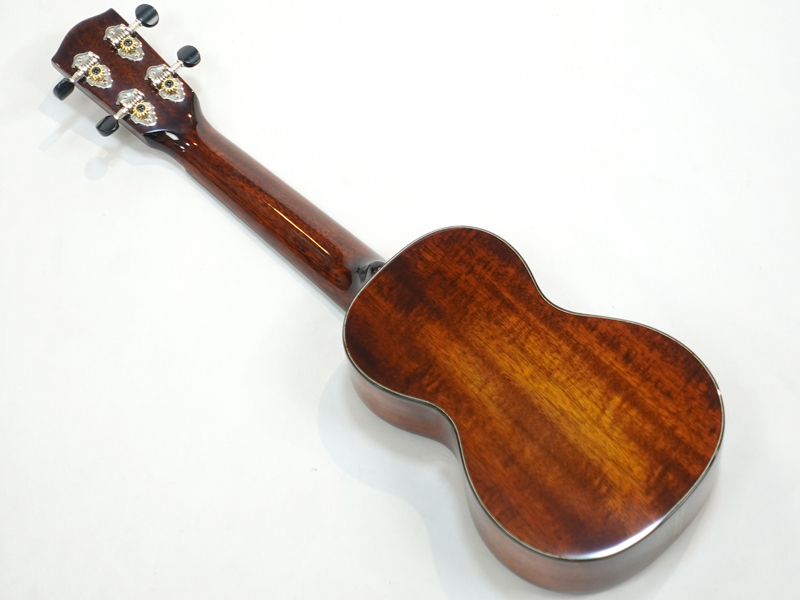 コール様専用 EASTMAN EU-3S ソプラノウクレレ amnayahotels.com