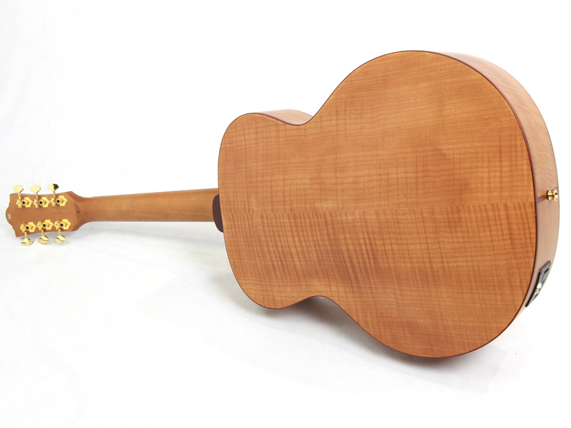 専用出品　jumbo アコースティックギター Jumbo J-50 1976年製 | ギター屋funk ojisan