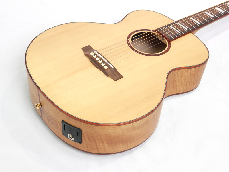 専用出品　jumbo アコースティックギター Jumbo J-50 1976年製 | ギター屋funk ojisan