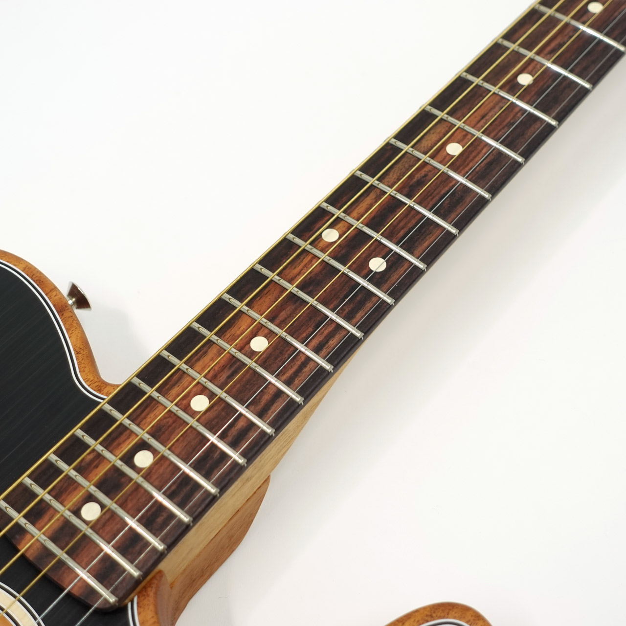 Fender Acoustasonic® Player Telecaster®