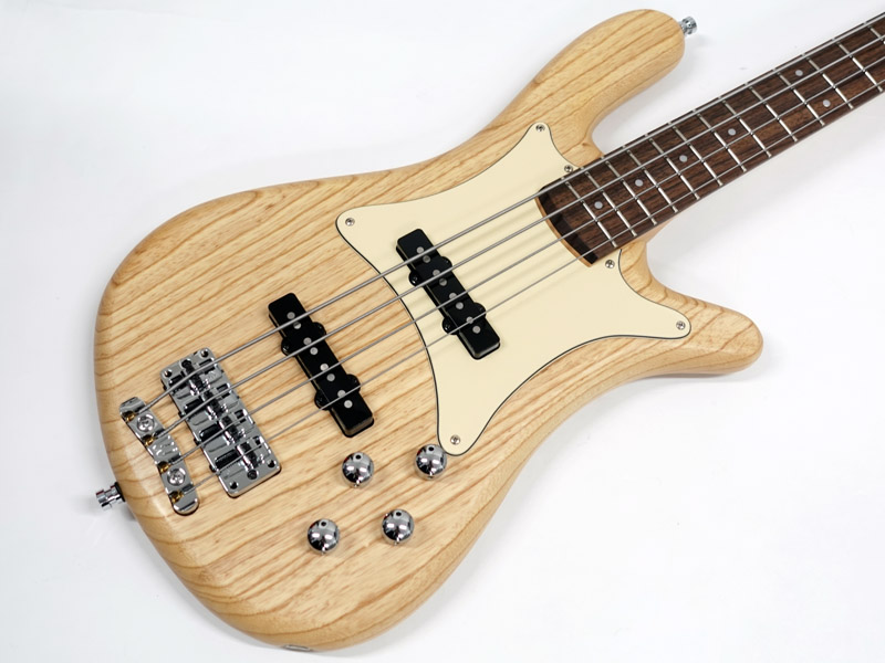 Warwick ワーウィック Germany Pro Series Streamer CV 4st
