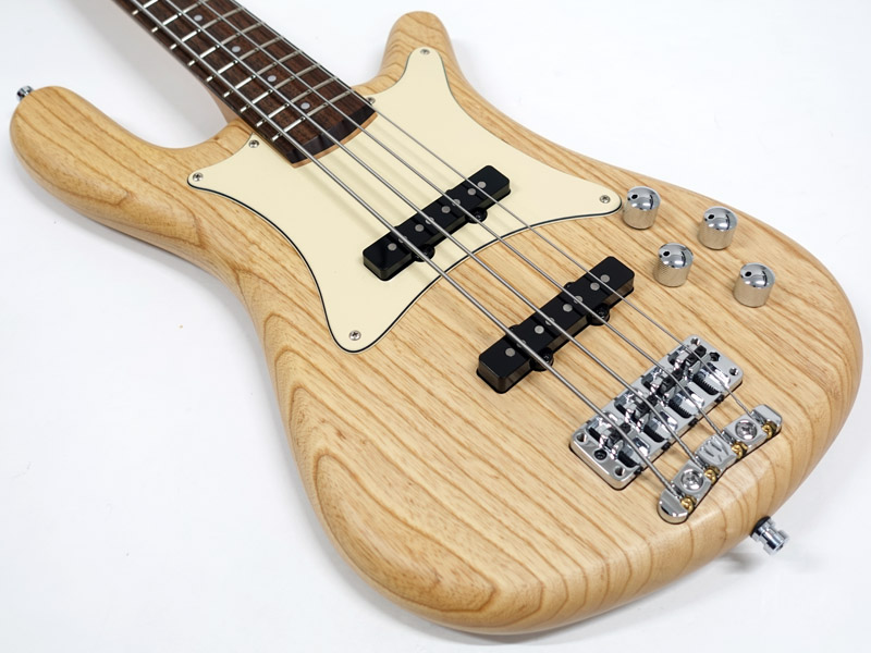 Warwick ワーウィック Germany Pro Series Streamer CV 4st
