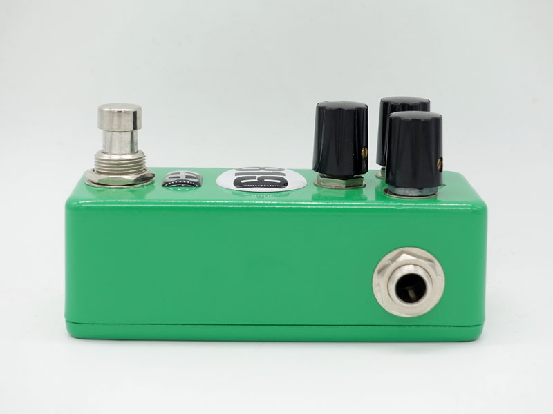 ギター Pedal diggers 819 mini Pedal diggers / 819 mini【長期店頭展示品処分特価