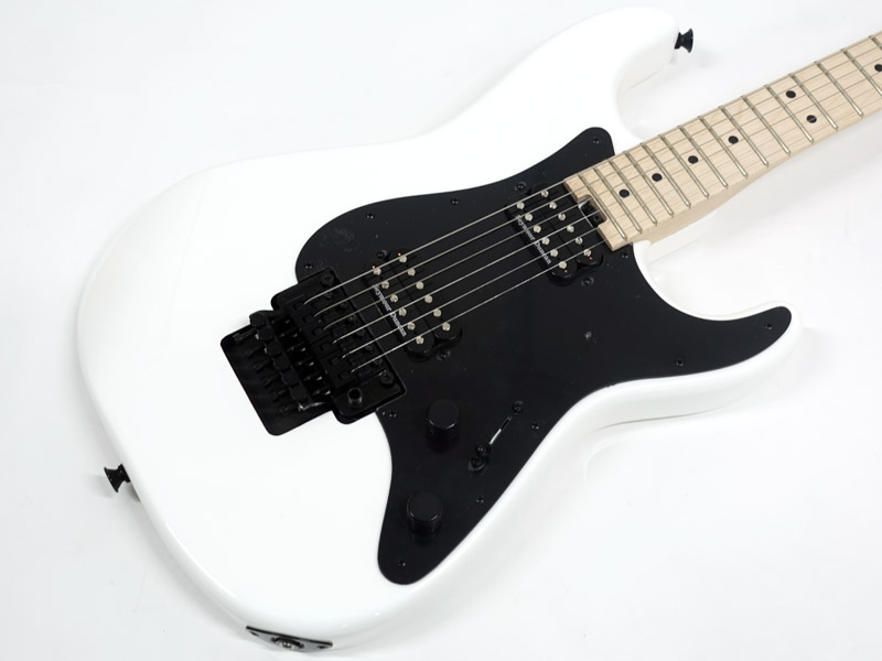 Amazon | Charvel PRO-MOD SO-CAL STYLE 1 HH FR E GLOSS BLACK