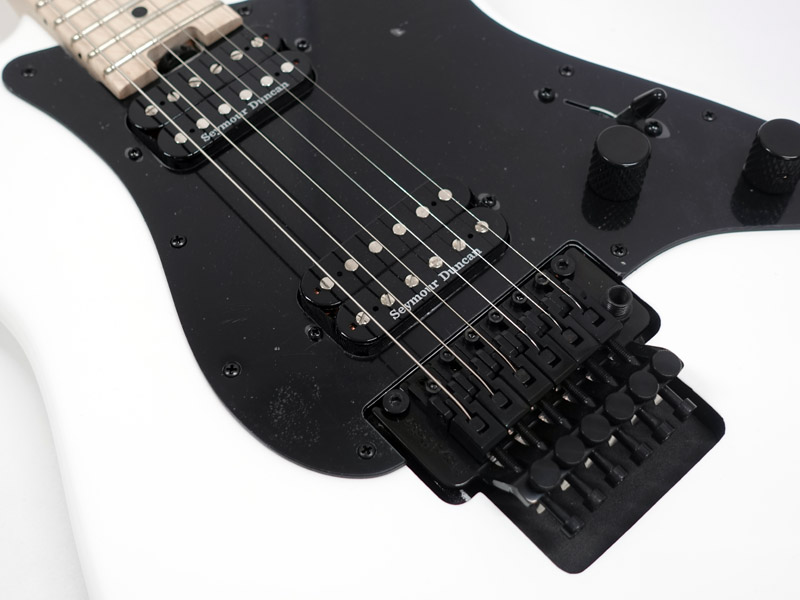 【9552】【左利き用】 Chavel PRO-MOD SO-CAL ダンカン 9552】【左利き用】 Chavel PRO-MOD SO-CAL ダンカン