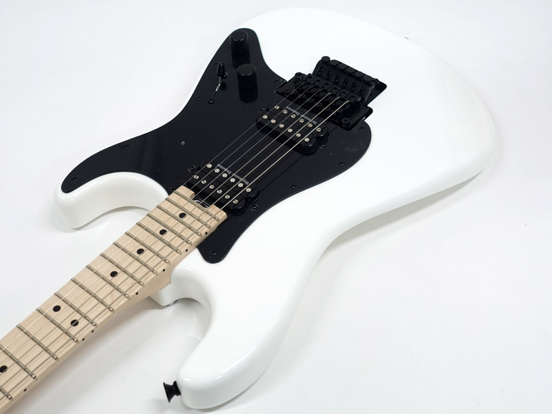 Charvel シャーベル Pro-Mod So-Cal Style 1 HH FR M / SW