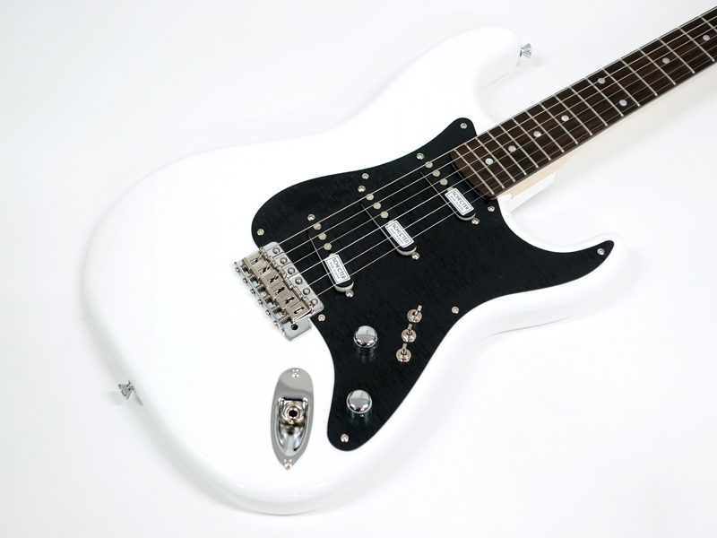 SCHECTER シェクター PS-ST-J / WHT / R 【SPOT Model