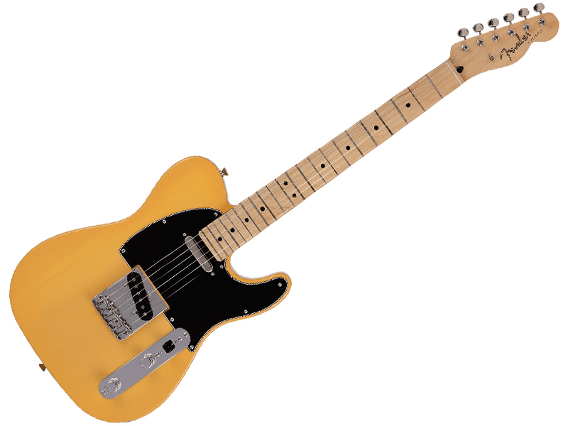 Fender ( フェンダー ) Made in Japan Junior Collection Telecaster