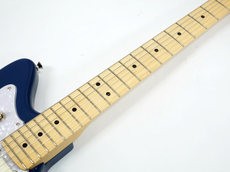 Fender Hybrid Jazz Bass Indigo 【フェンダー】 Fender Hybrid Jazz Bass Indigo 【フェンダー】 Fender Hybrid Jazz