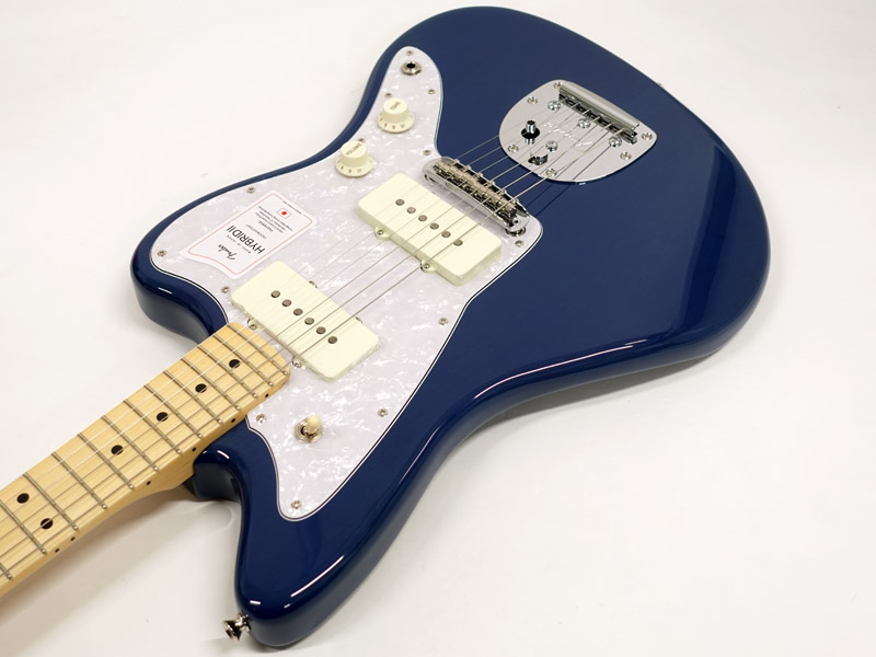 Fender フェンダー 2021 Collection Made in Japan Hybrid II