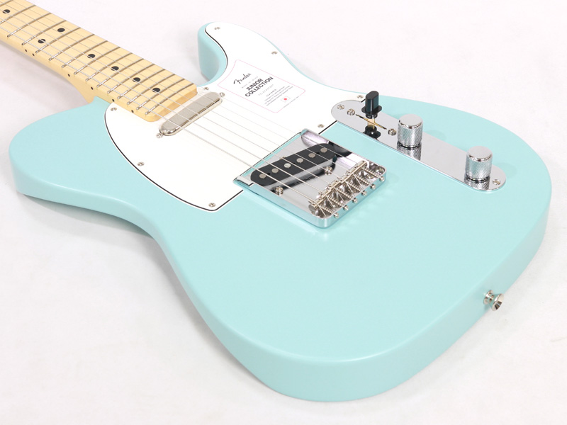 Fender ( フェンダー ) Made in Japan Junior Collection Telecaster