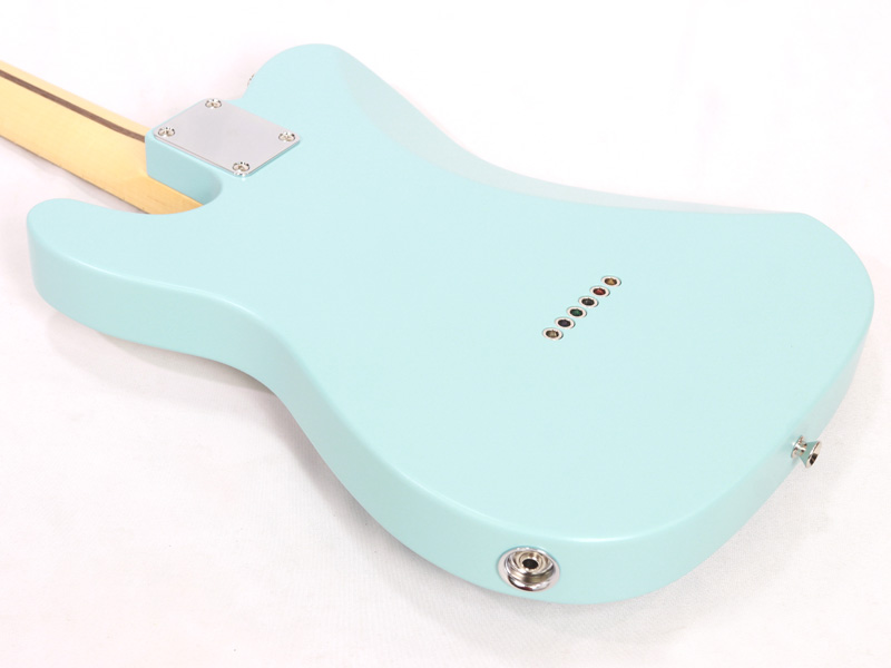 Fender フェンダー Made in Japan Junior Collection Telecaster