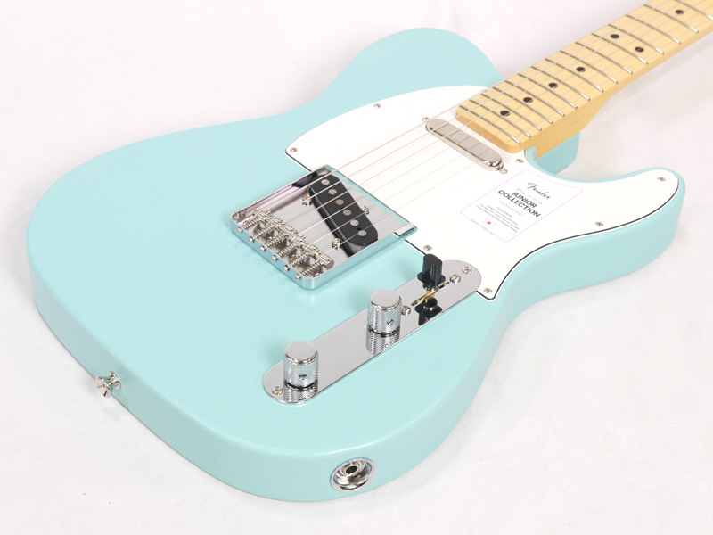 Fender フェンダー Made in Japan Junior Collection Telecaster