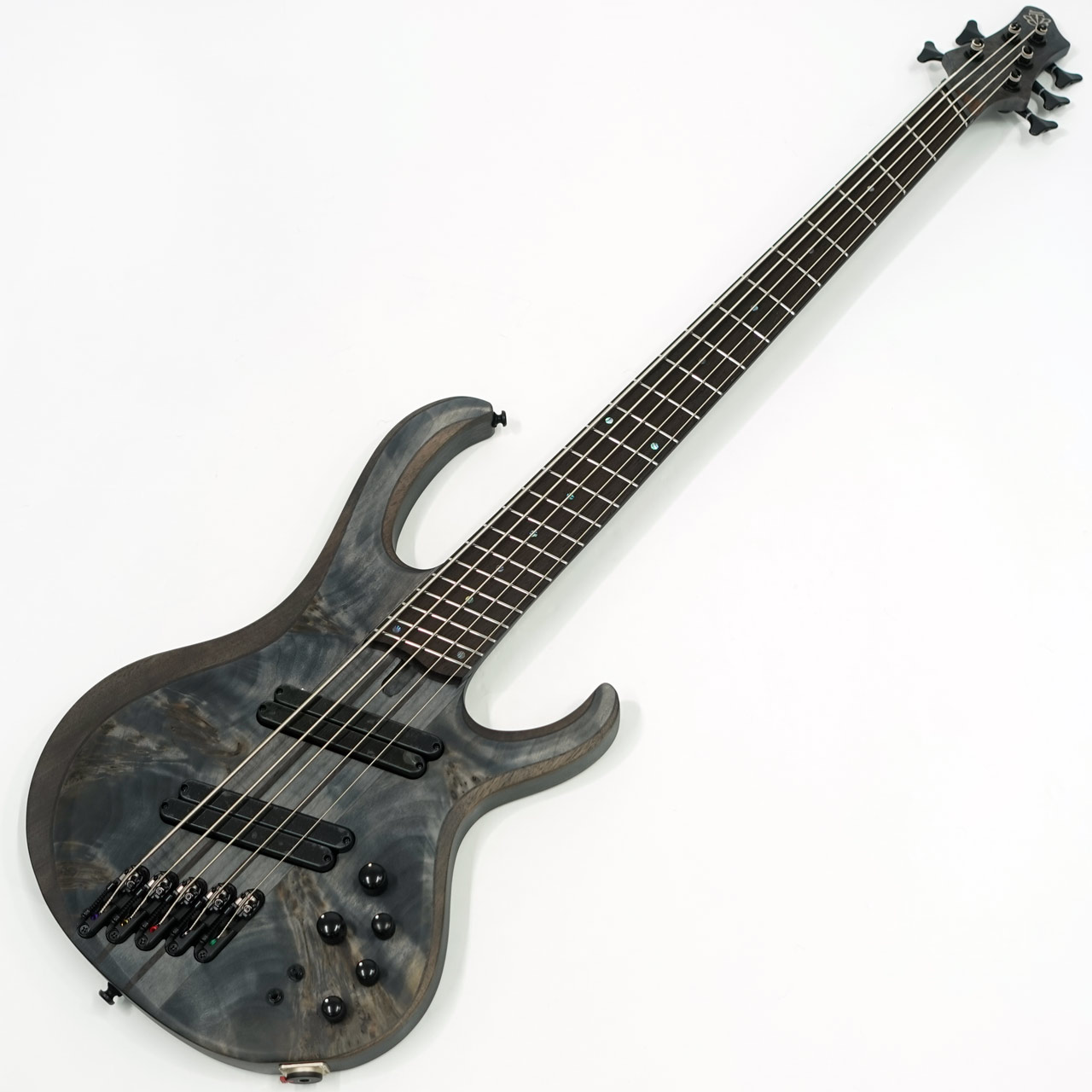 Ibanez Bass Workshop BTB805MS-TGF ｜イケベ楽器店オンラインストア