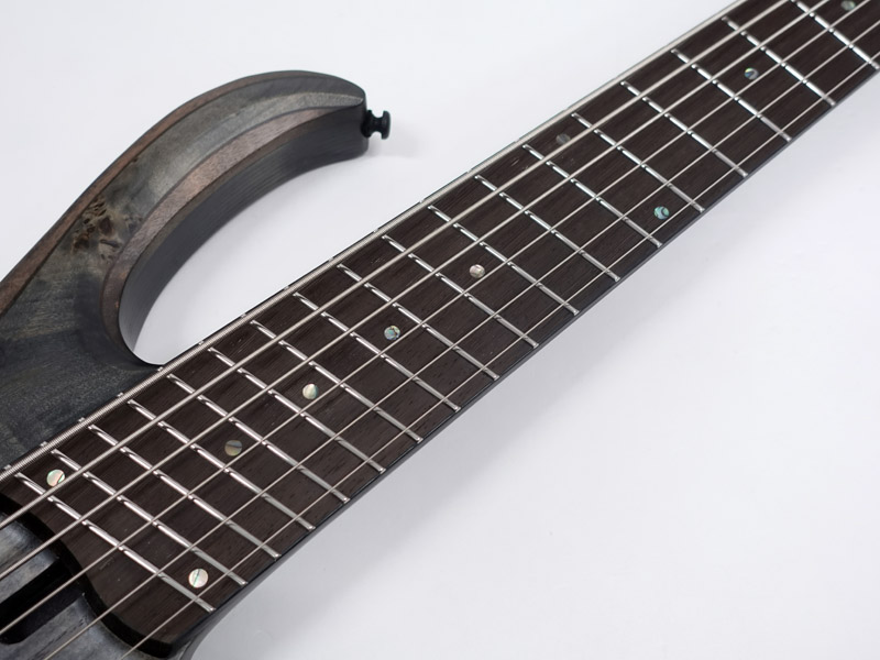 Ibanez ( アイバニーズ ) BTB806MS TGF 6弦ベース マルチスケール 