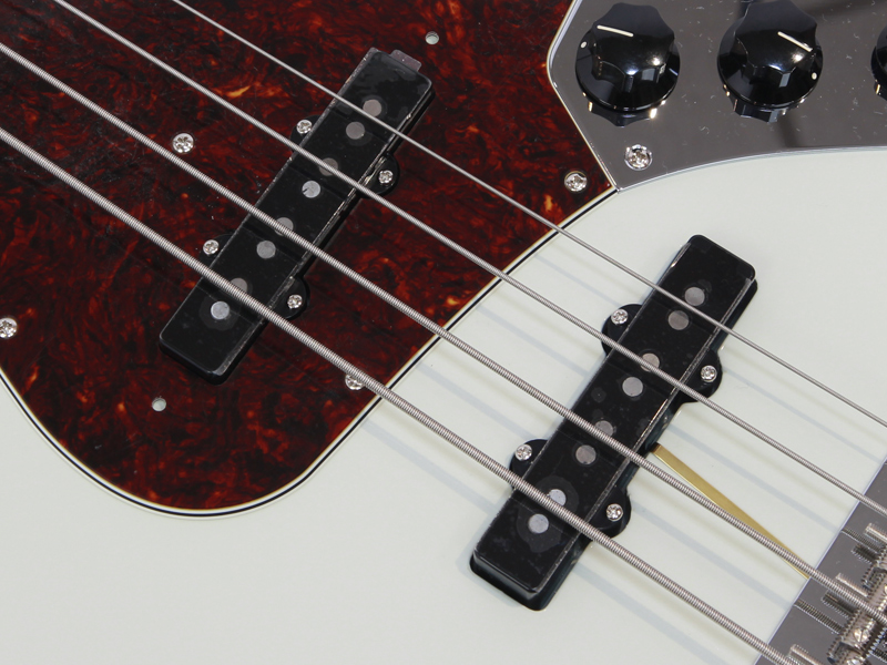 fender heritage60s jazz bassフェンダージャズベース Fender】Made in Japan Heritage Official Shop Exclusive