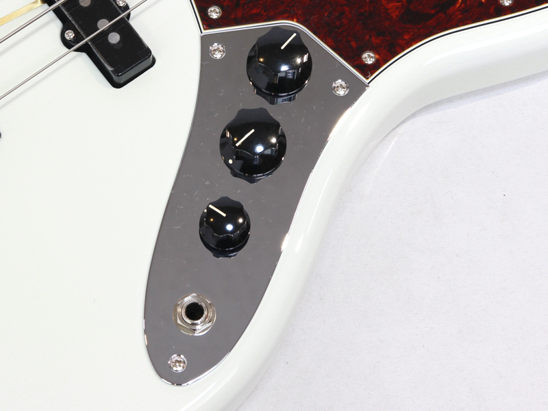 Fender フェンダー Made in Japan Heritage 60s Jazz Bass