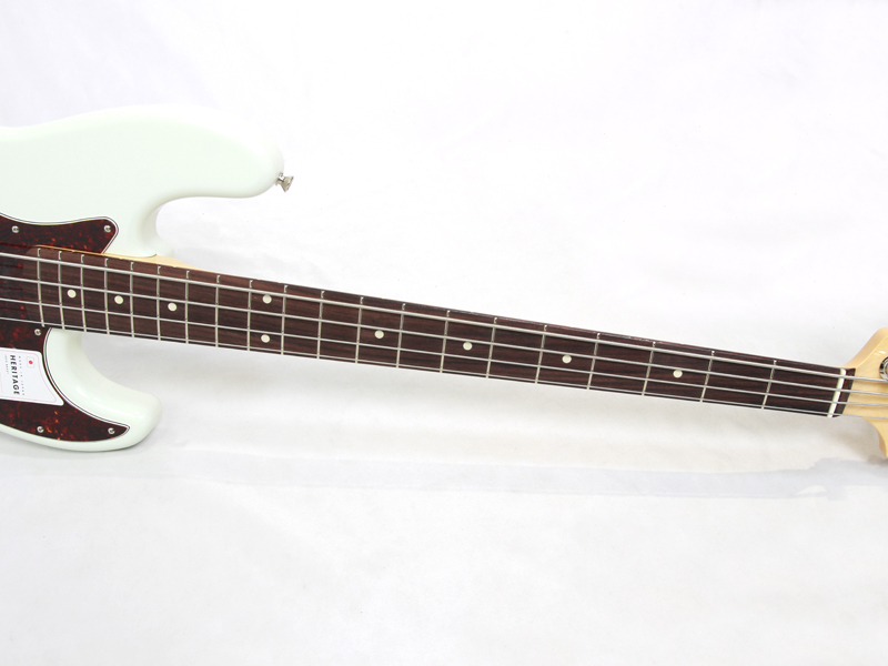 fender heritage60s jazz bassフェンダージャズベース 楽天市場】Fender Made In Japan Heritage 60s Jazz Bass