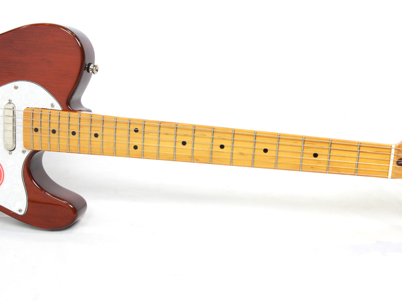 SQUIER スクワイヤー Classic Vibe 60s Telecaster Thinline SQUIER スクワイヤー Classic Vibe 60s Telecaster Thinline